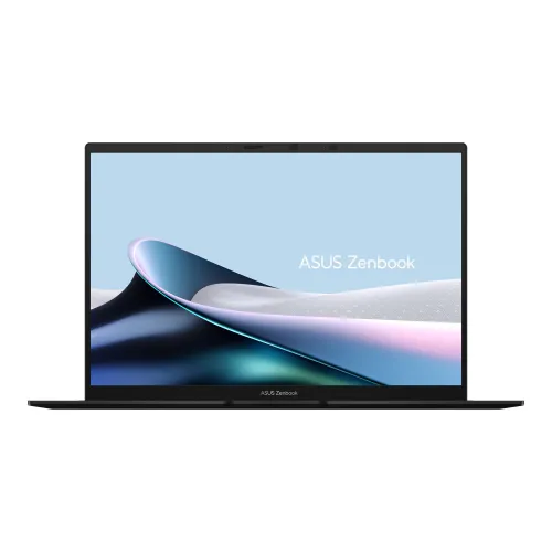 Laptop ASUS Zenbook 14 OLED | Copilot+PC | UM3406GA-QD075W | AMD Ryzen AI 7 445 | 16GB | 512GB | 14" WUXGA OLED